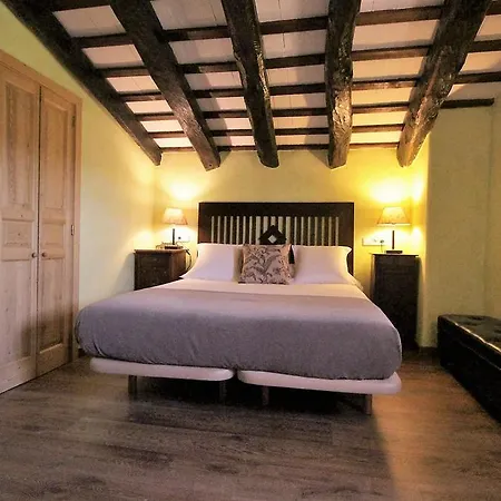 Can Mateu De La Creu - Little Rural House (adults Only) Cruïlles