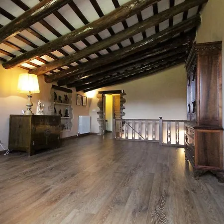 Can Mateu De La Creu - Little Rural House (adults Only)