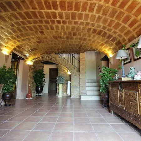 Kır Evi Can Mateu De La Creu - Little Rural House (adults Only) *
