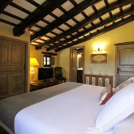 Kır Evi Can Mateu De La Creu - Little Rural House (adults Only) Cruïlles