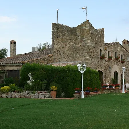 Can Mateu De La Creu - Little Rural House (adults Only)
