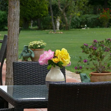 Kır Evi Can Mateu De La Creu - Little Rural House (adults Only) Cruïlles