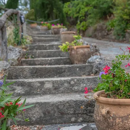 Kır Evi Can Mateu De La Creu - Little Rural House (adults Only) Cruïlles
