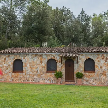 Can Mateu De La Creu - Little Rural House (adults Only)