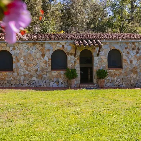 Can Mateu De La Creu - Little Rural House (adults Only) Cruïlles