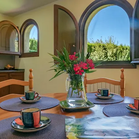 Can Mateu De La Creu - Little Rural House (adults Only) Kır Evi