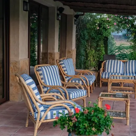 Can Mateu De La Creu - Little Rural House (adults Only) *