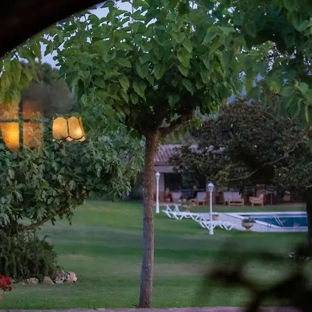 Kır Evi Can Mateu De La Creu - Little Rural House (adults Only)