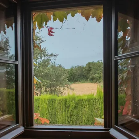 Can Mateu De La Creu - Little Rural House (adults Only) *