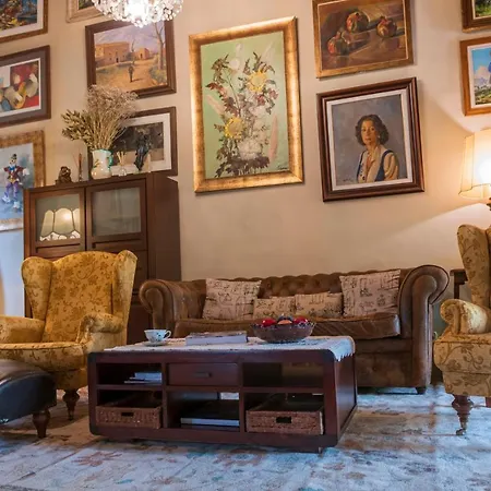 Can Mateu De La Creu - Little Rural House (adults Only)