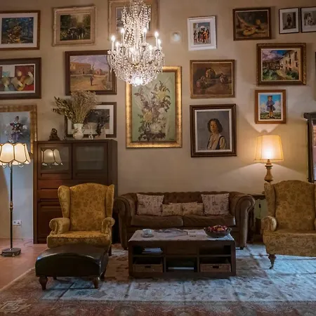 Can Mateu De La Creu - Little Rural House (adults Only)