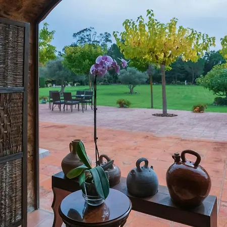 Can Mateu De La Creu - Little Rural House (adults Only) *