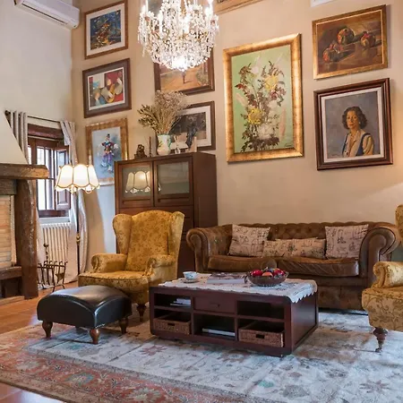 Can Mateu De La Creu - Little Rural House (adults Only) Cruilles