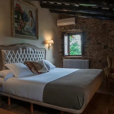 Can Mateu De La Creu - Little Rural House (adults Only) * Cruilles