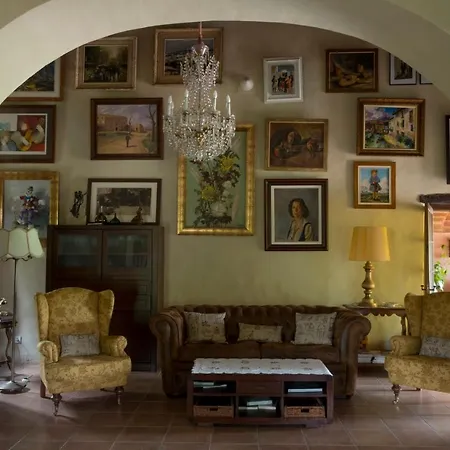 Can Mateu De La Creu - Little Rural House (adults Only) Cruilles