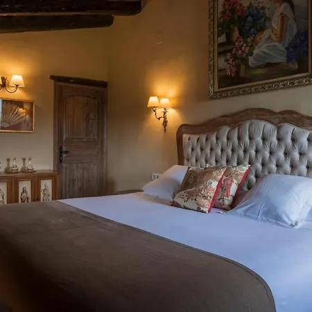 Can Mateu De La Creu - Little Rural House (adults Only) *