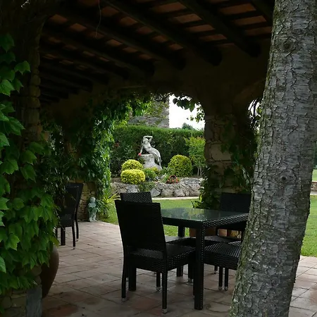 Can Mateu De La Creu - Little Rural House (adults Only) Cruilles