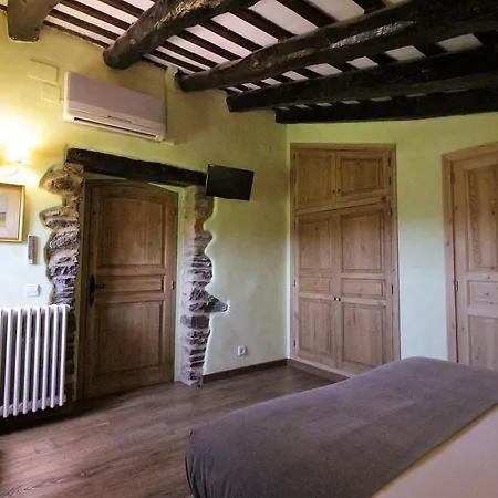 Can Mateu De La Creu - Little Rural House (adults Only)