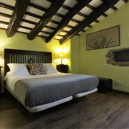 Country house Can Mateu De La Creu - Little Rural House (adults Only)