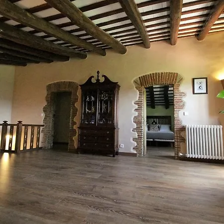 Country house Can Mateu De La Creu - Little Rural House (adults Only) Cruilles