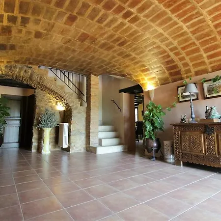 Country house Can Mateu De La Creu - Little Rural House (adults Only) *