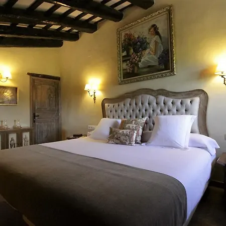 Country house Can Mateu De La Creu - Little Rural House (adults Only)