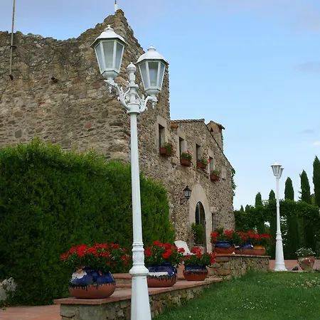 Can Mateu De La Creu - Little Rural House (adults Only) Cruilles