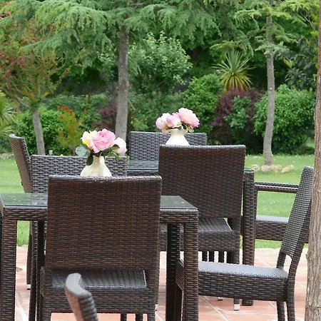 Can Mateu De La Creu - Little Rural House (adults Only)