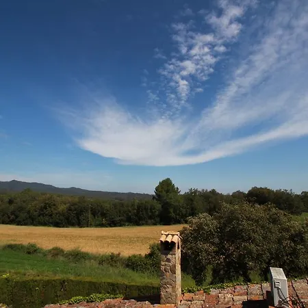 Country house Can Mateu De La Creu - Little Rural House (adults Only) *