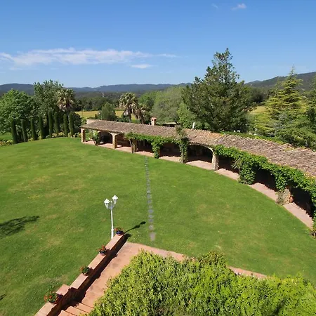 Country house Can Mateu De La Creu - Little Rural House (adults Only) Cruilles
