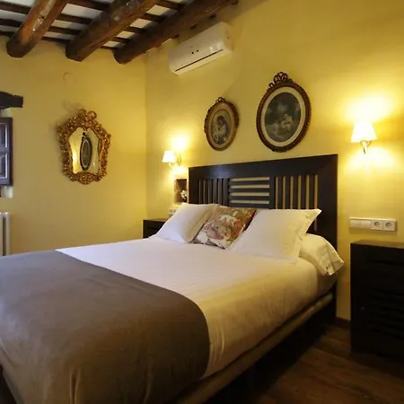Can Mateu De La Creu - Little Rural House (adults Only) Country house