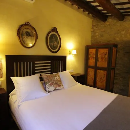 Can Mateu De La Creu - Little Rural House (adults Only) * Cruilles