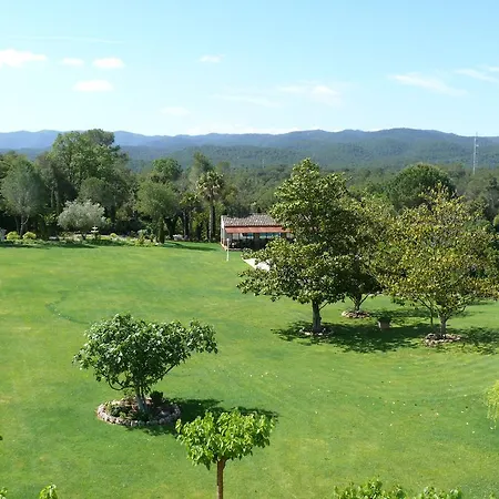 Can Mateu De La Creu - Little Rural House (adults Only) * Cruilles