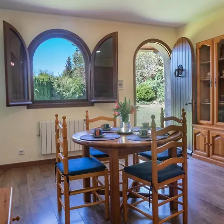 Country house Can Mateu De La Creu - Little Rural House (adults Only)